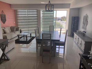 Departamento en Renta en Corredor Comercial Desarrollo Atlixcayotl Puebla