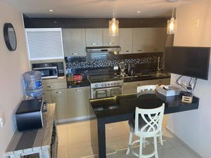 Departamento en Renta en Corredor Comercial Desarrollo Atlixcayotl Puebla