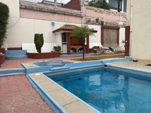 Casa en Renta en La Calera Puebla