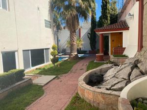 Casa en Renta en La Calera Puebla