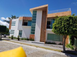 Casa en Renta en Lomas de Angelópolis San Andrés Cholula