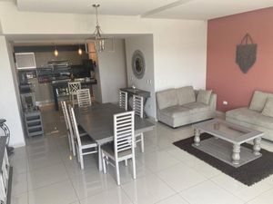 Departamento en Renta en Corredor Comercial Desarrollo Atlixcayotl Puebla