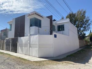 Casa en Venta en Loma Linda Puebla