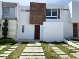 Casa en Venta en Lomas de Angelópolis San Andrés Cholula