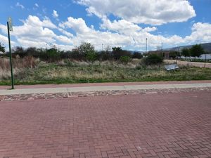 Terreno en Venta Ciudad Maderas León