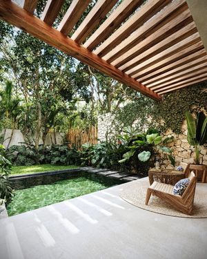 Townhouse en Venta en Tulum