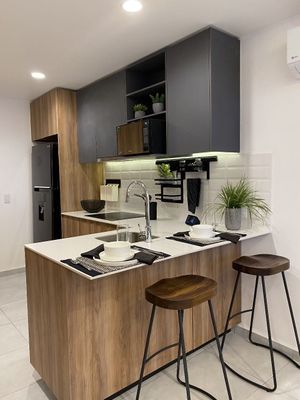 Departamento en venta en Colonia Americana