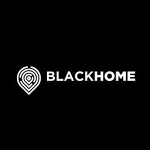 BlackHome Gdl Real Estate