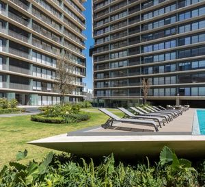 Departamento en venta en torre Zentral