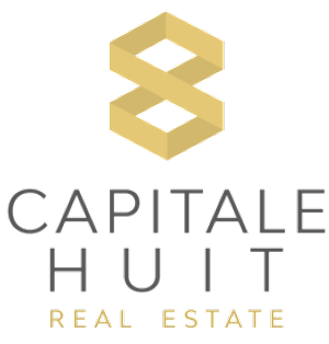 Capitale Huit Real Estate