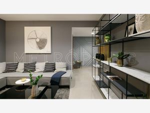 Departamento en Venta en Valle Real Zapopan