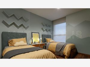 Departamento en Venta en Valle Real Zapopan