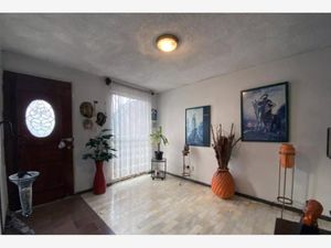 Casa en Venta en Jardines de San Mateo Naucalpan de Juárez