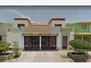 Casa en Venta en San Fernando Mazatlán