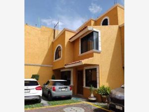 Casa en Venta en Granjas Estrella Iztapalapa