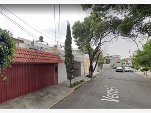 Casa en Venta en Nueva Santa Maria Azcapotzalco