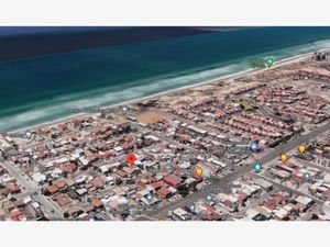 Casa en Venta en Playas de Tijuana Sección Costa de Oro Tijuana