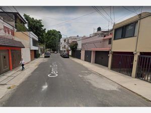 Casa en Venta en Campestre Churubusco Coyoacán