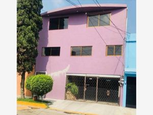 Casa en Venta en Lomas Estrella Iztapalapa