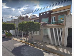 Casa en Venta en Valle de Aragon Nezahualcóyotl