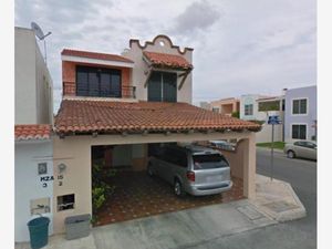 Casa en Venta en Paraiso Cancun Benito Juárez