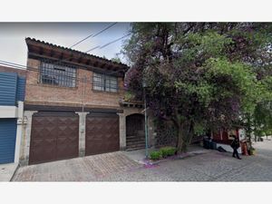 Casa en Venta en Las Aguilas Álvaro Obregón