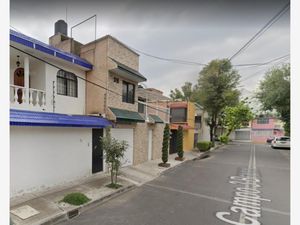 Casa en Venta en San Antonio Azcapotzalco