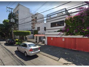 Casa en Venta en Narvarte Poniente Benito Juárez