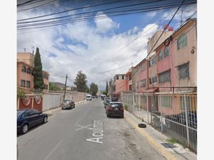 Departamento en Venta en Rey Nezahualcóyotl Nezahualcóyotl