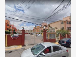 Departamento en Venta en Rey Nezahualcóyotl Nezahualcóyotl