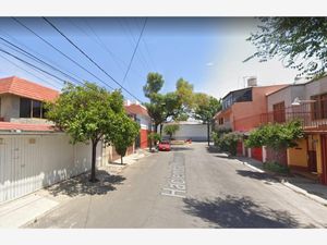 Casa en Venta en Ex-Hacienda El Rosario Azcapotzalco