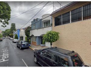 Casa en Venta en Iztaccihuatl Benito Juárez