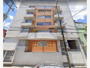 Departamento en Venta en Vallejo Gustavo A. Madero