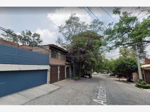 Casa en Venta en Las Aguilas Álvaro Obregón