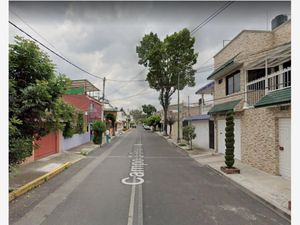 Casa en Venta en San Antonio Azcapotzalco