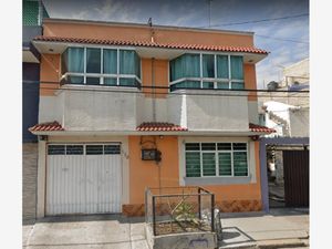 Casa en Venta en Las Aguilas Nezahualcóyotl