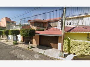 Casa en Venta en Jardin Balbuena Venustiano Carranza