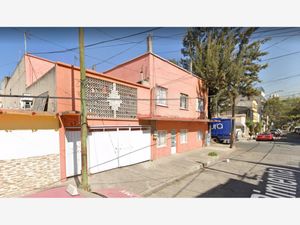 Casa en Venta en Victoria de las Democracias Azcapotzalco