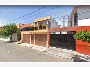 Casa en Venta en Ex-Hacienda El Rosario Azcapotzalco