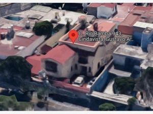 Casa en Venta en Lindavista Norte Gustavo A. Madero