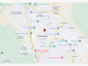 Casa en Venta en Vista Hermosa Cuernavaca