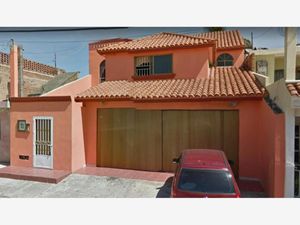 Casa en Venta en Sanchez Celis Mazatlán