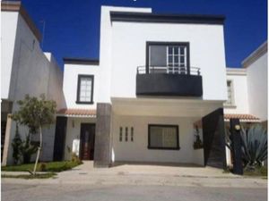 Casa en Venta en Residencial Senderos Torreón