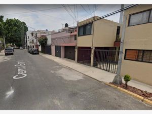 Casa en Venta en Campestre Churubusco Coyoacán