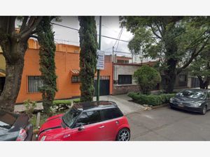 Casa en Venta en Del Carmen Coyoacán