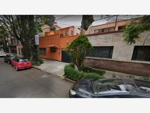 Casa en Venta en Del Carmen Coyoacán