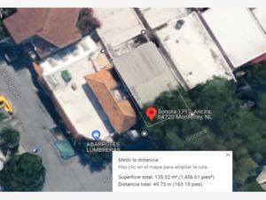 Casa en Venta en Ancira Monterrey