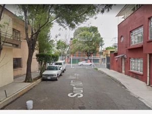 Casa en Venta en Heroes de Churubusco Iztapalapa