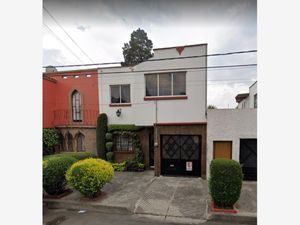 Casa en Venta en Claveria Azcapotzalco