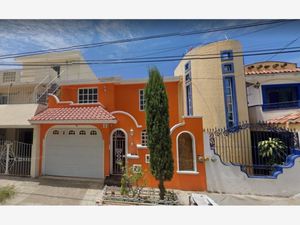 Casa en Venta en Benito Juarez Mazatlán